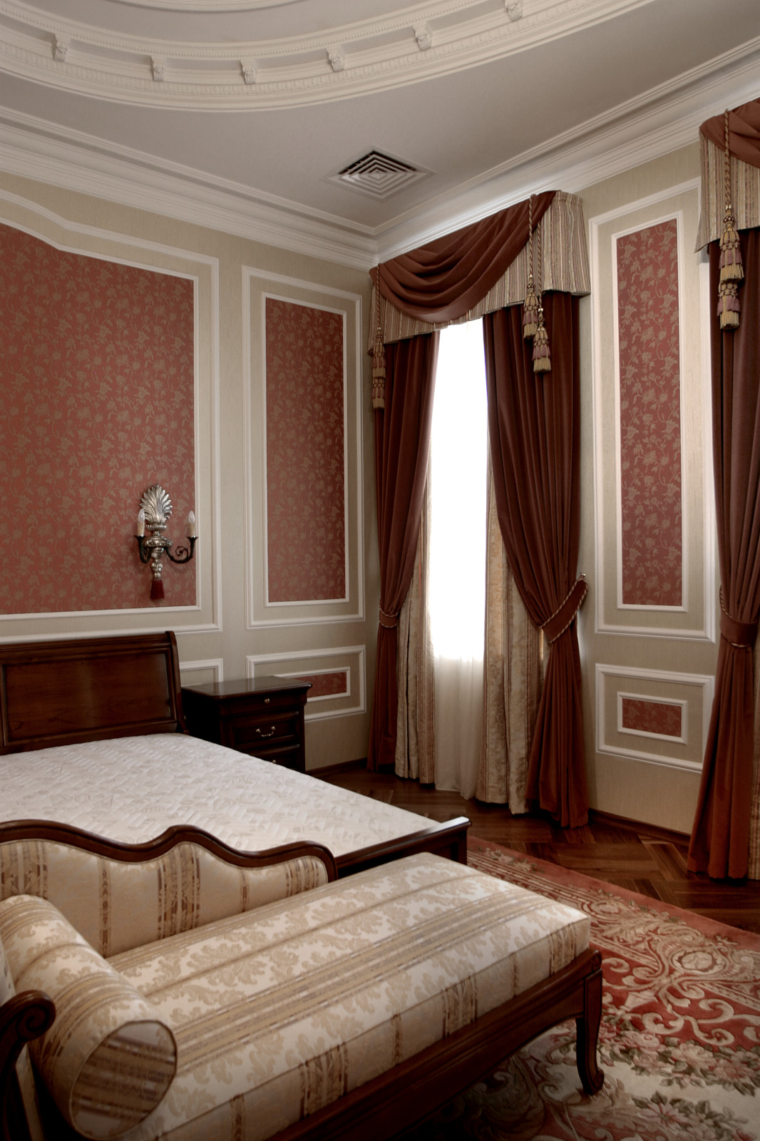 Старый фонд