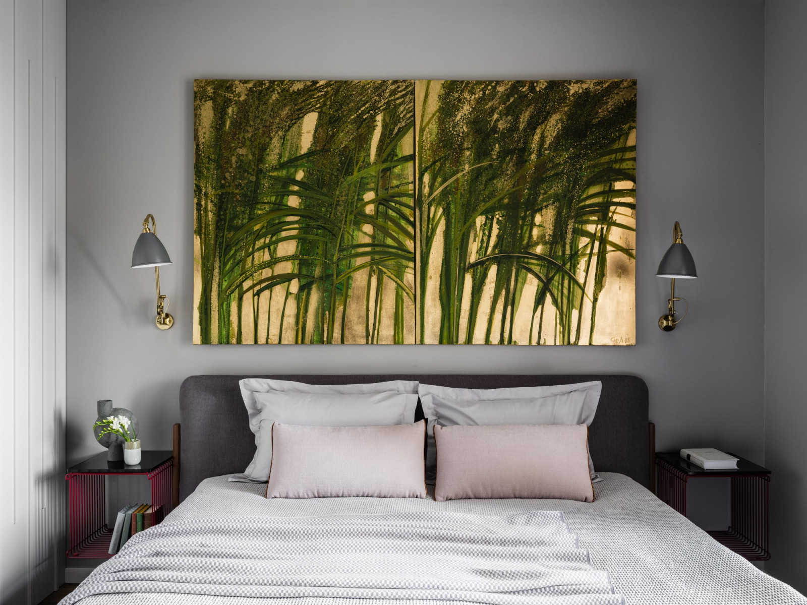 ЖК Виноградный