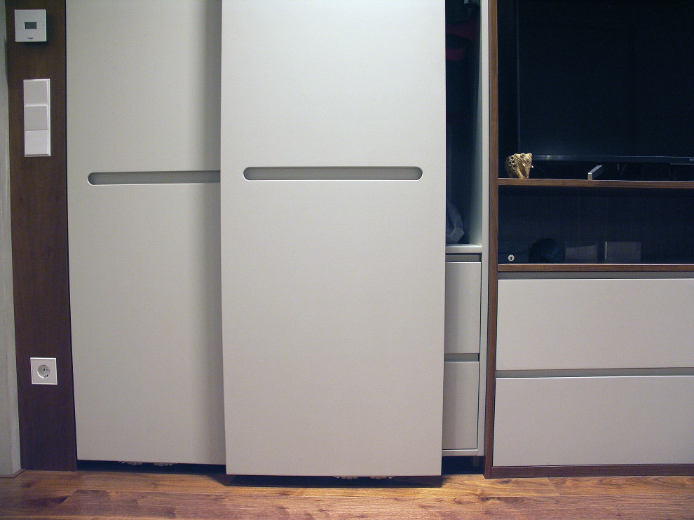 Дизайн интерьера квартиры в стиле экоминимализм