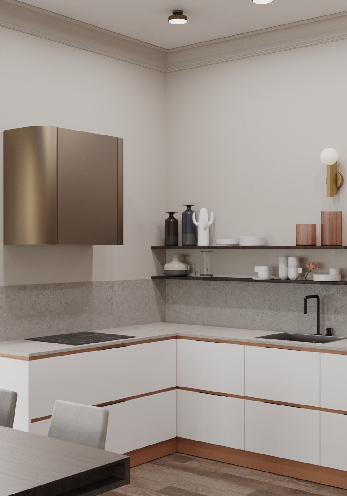 Заводной мандарин