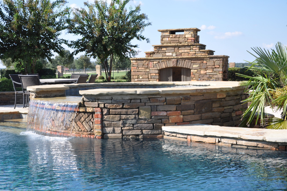 GUNITE POOLS