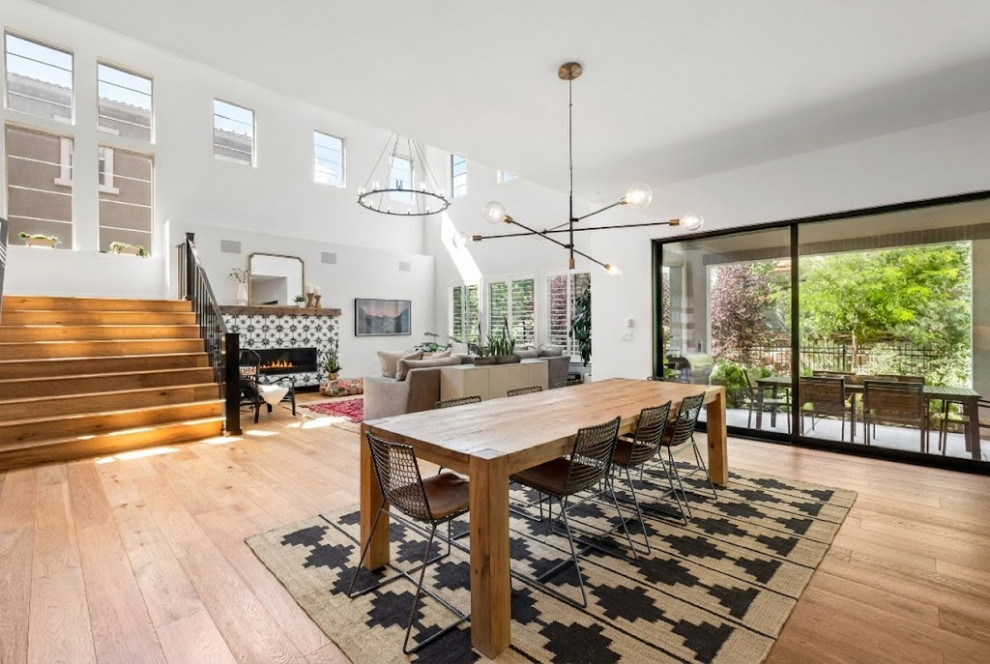 Front Range Residence