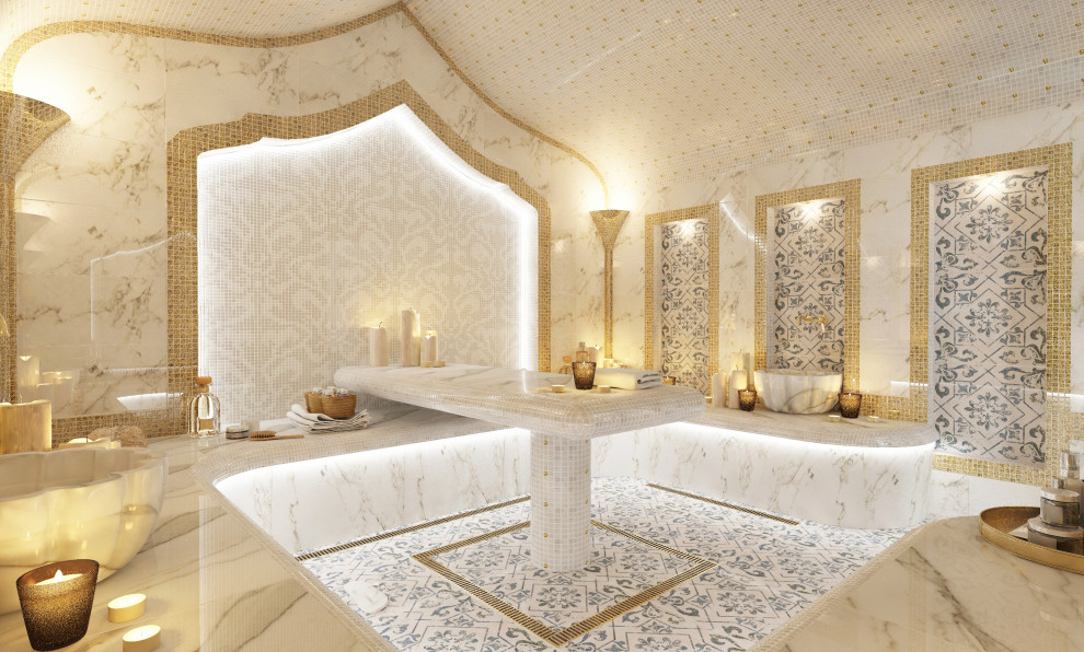 Хаммам, г. Краснодар