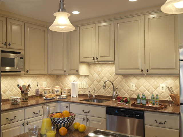 Case Design/Remodeling, Inc. trendy-koekken