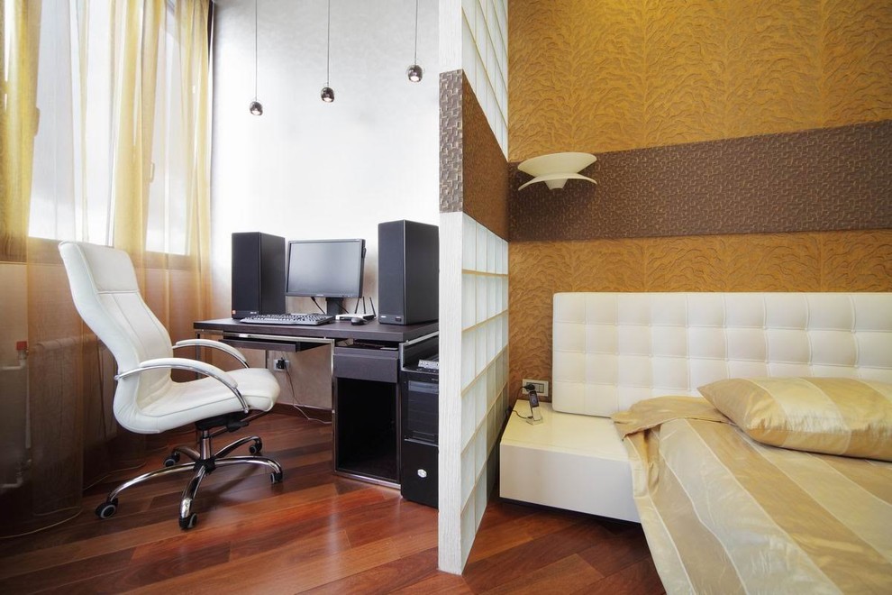 Квартира №3