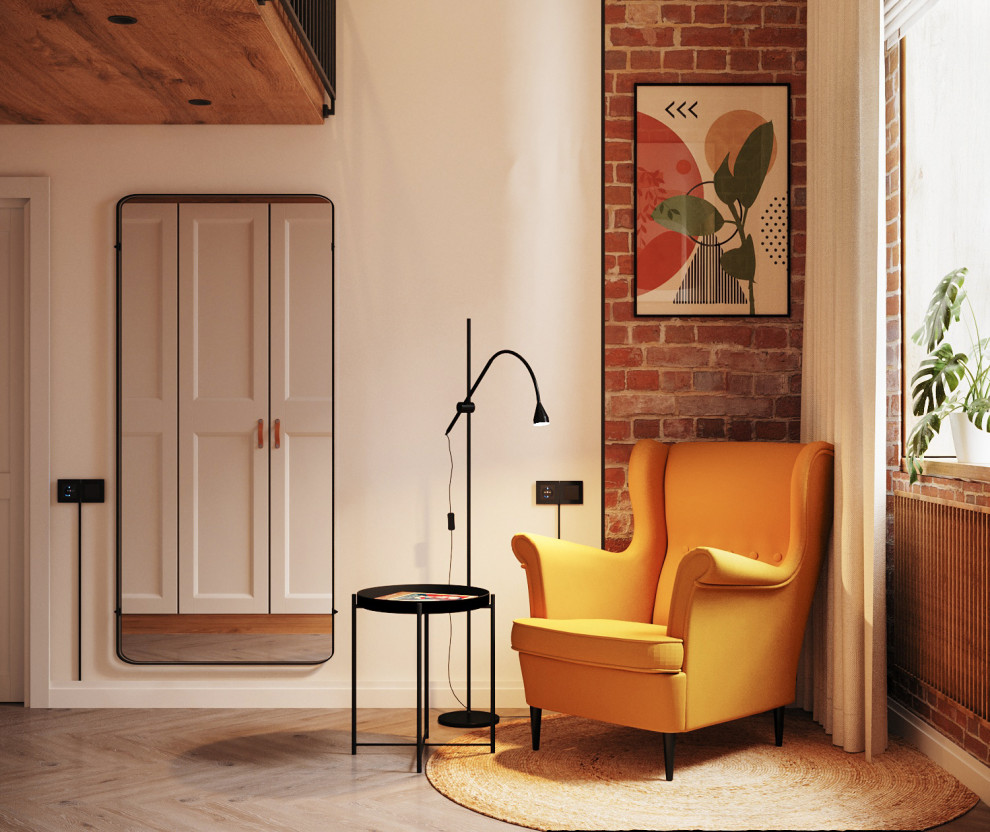 Дом 1917 года