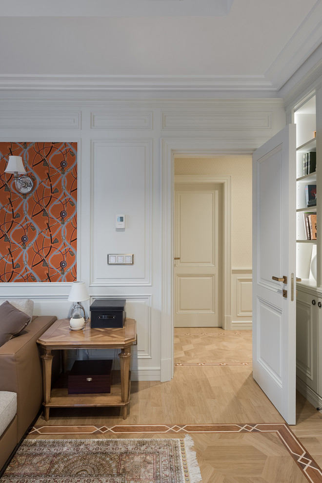 Квартира_Трубецкая