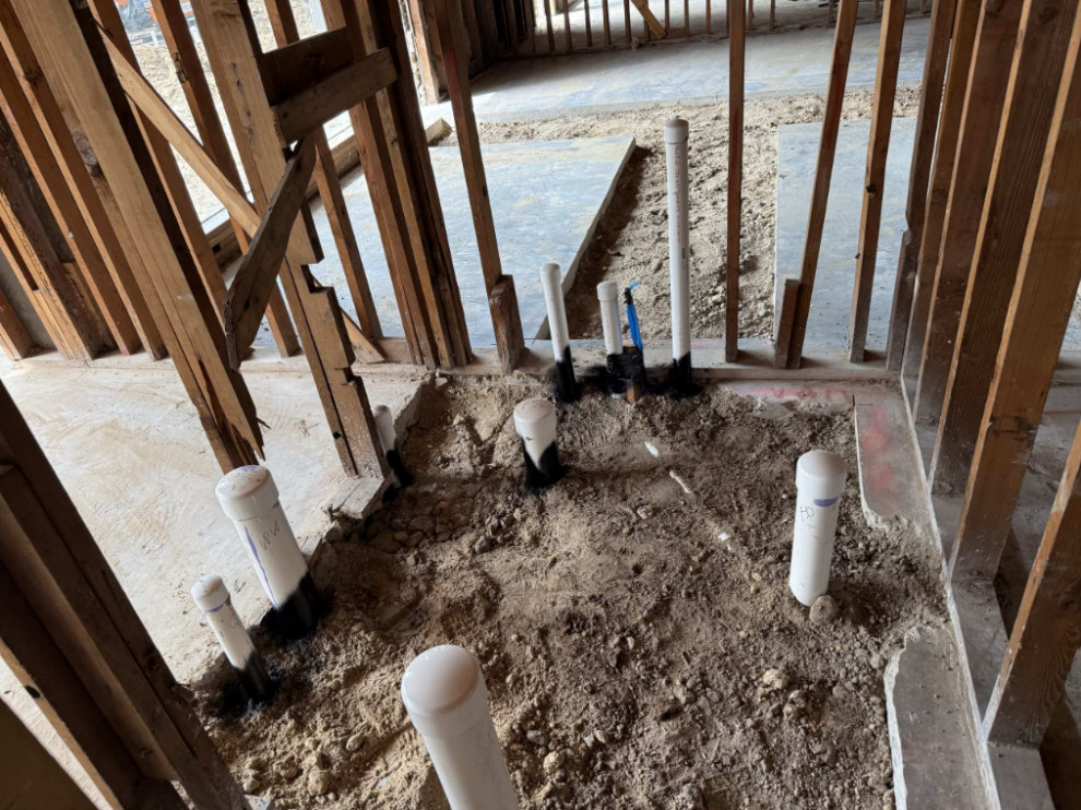 BDGY Construction