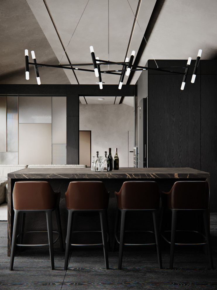 Дизайн бани