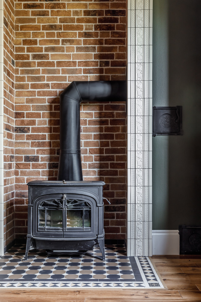 Реконструкция дачи в предгорьях Кавказа