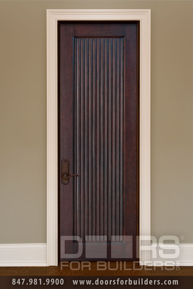 ARTISAN COLLECTION-DOORS FOR BUILDERS, INC