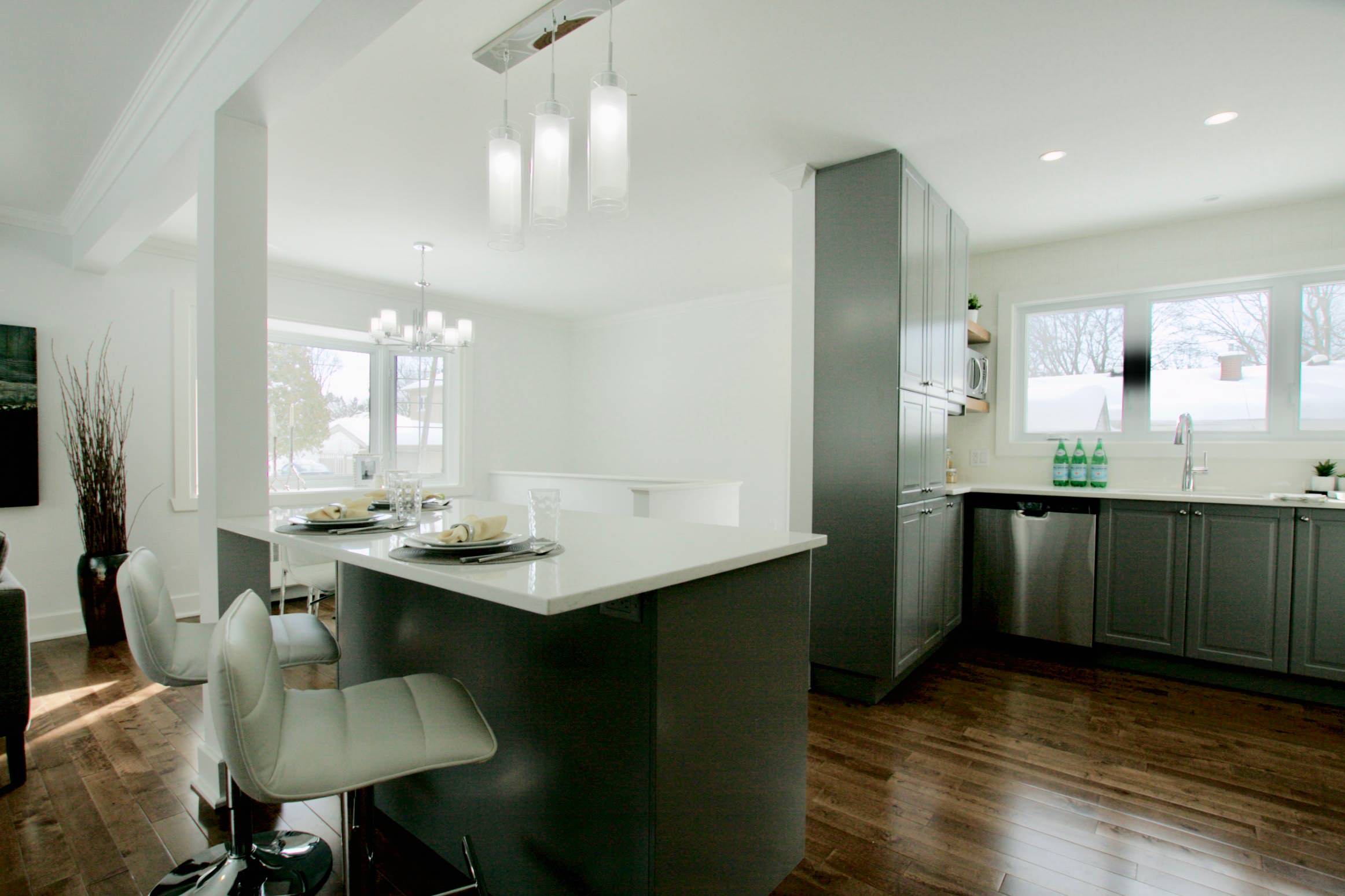 Home staging - Westwood