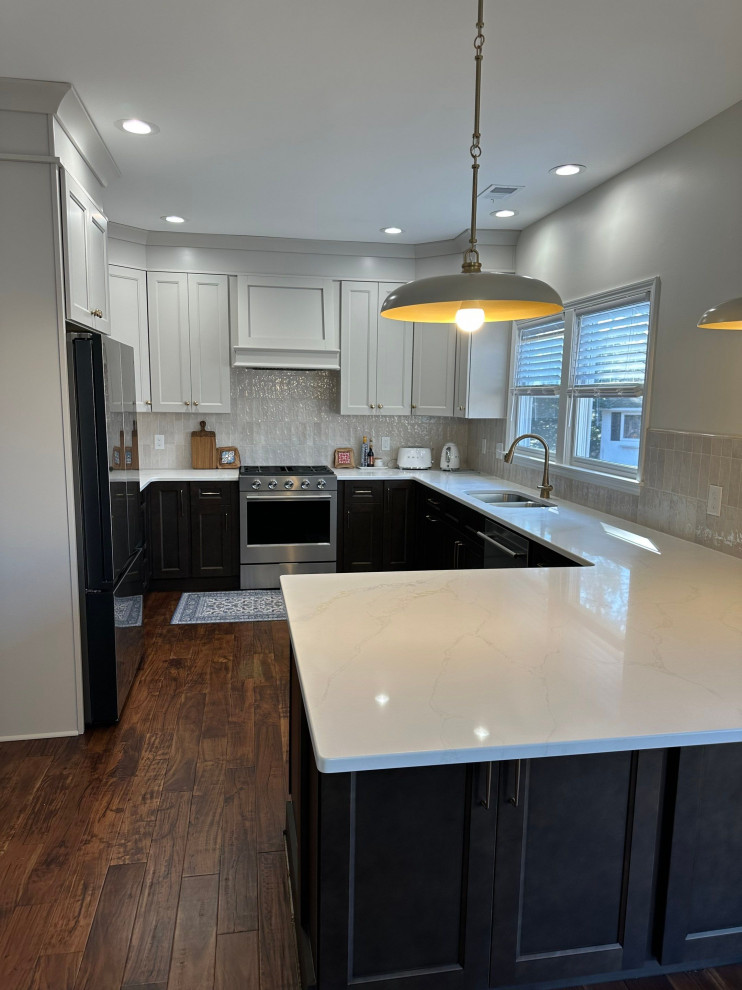 Kitchen- East Cobb