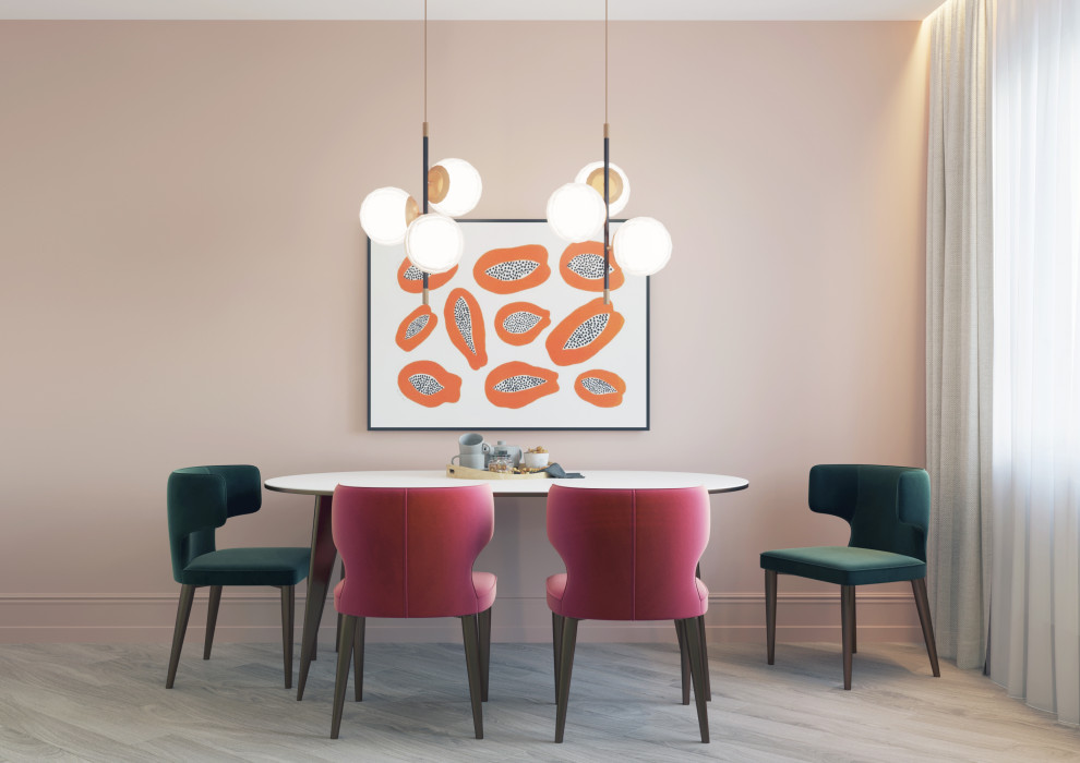 Двухкомнатная квартира в ЖК"Лайнер"