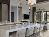 Modern Kitchen by Freestyle Interiors