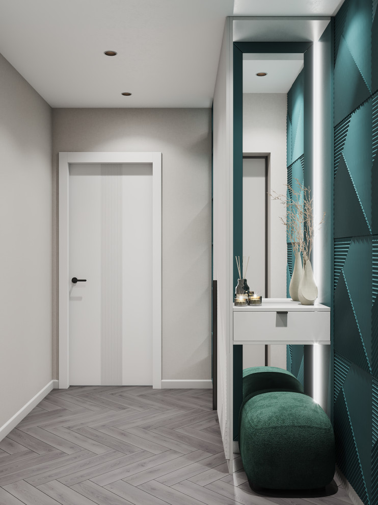 Люберцы Новое в старом фонде