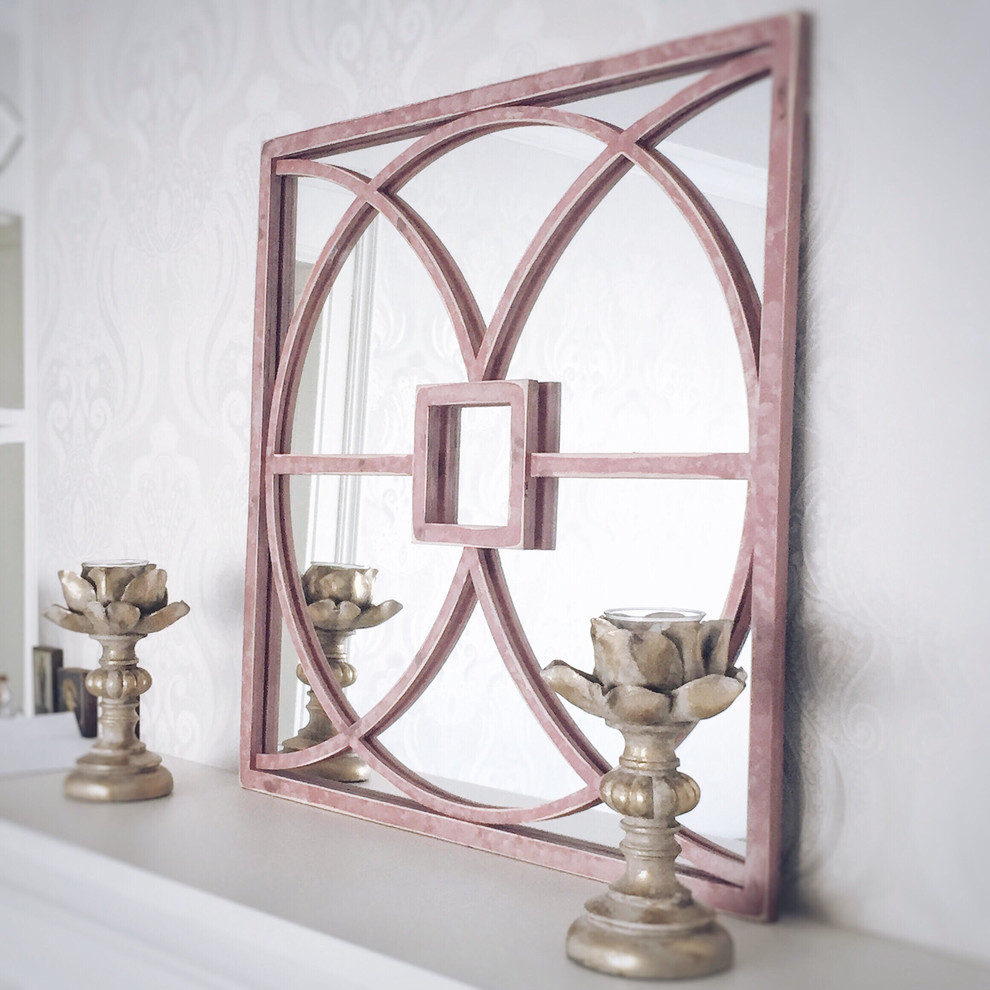 Наши предметы в интерьере