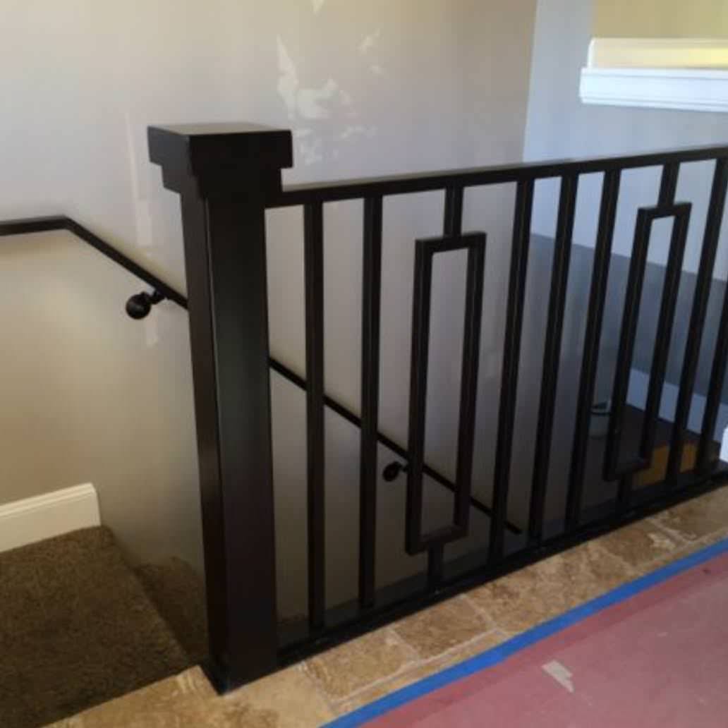 KC Iron Work
