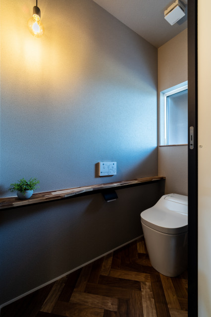 トイレ orientale-bagno-di-servizio