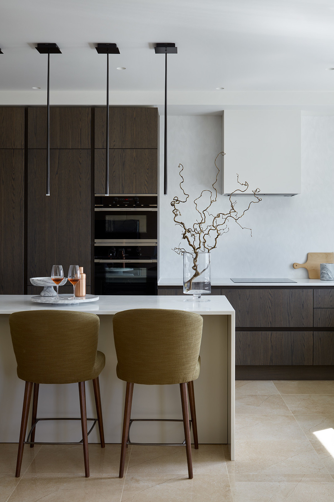 ЖК Мосфильмовский