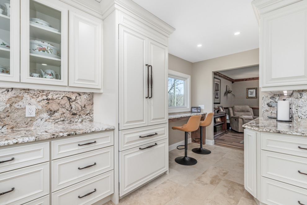 Kitchen Remodels