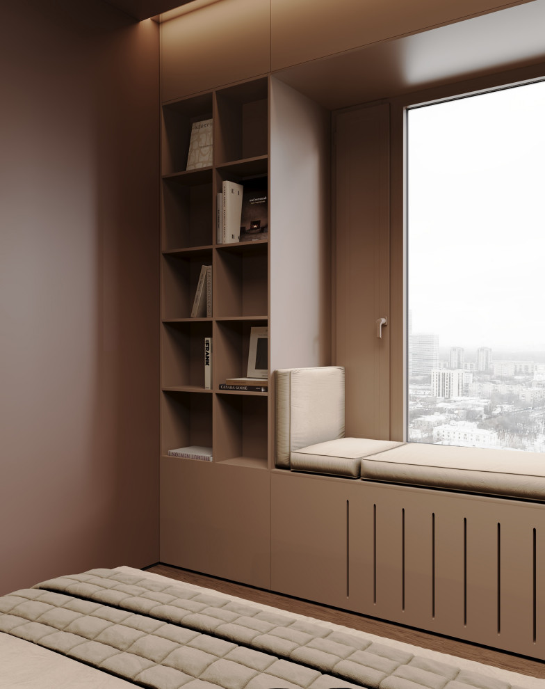 ЖК Режиссёр