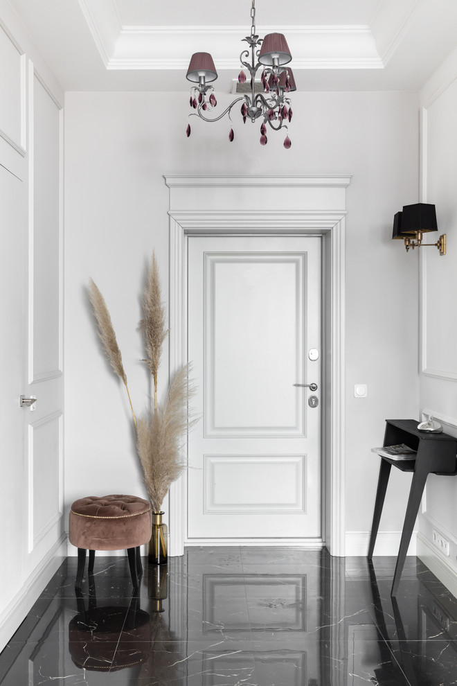 Мосфильмовская