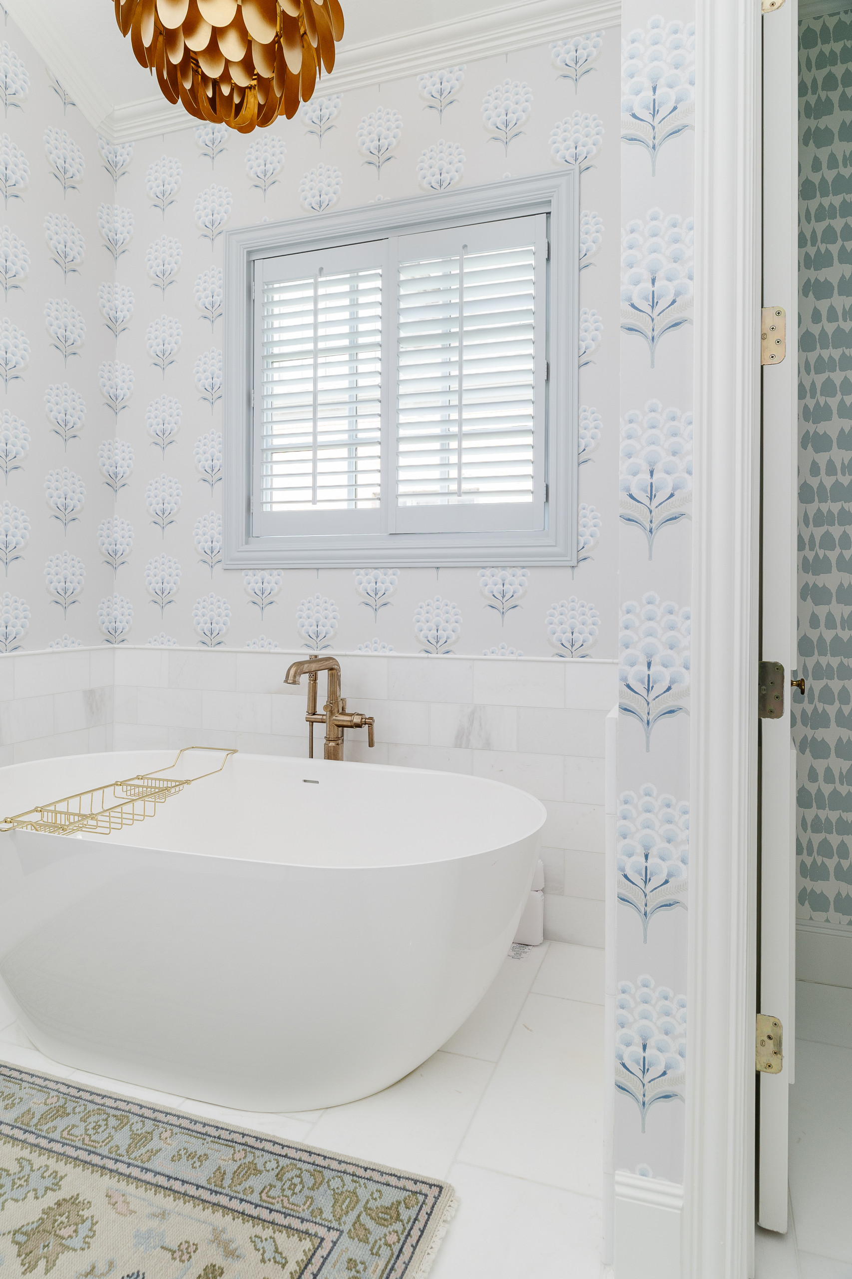 Preston Hollow Master Suite