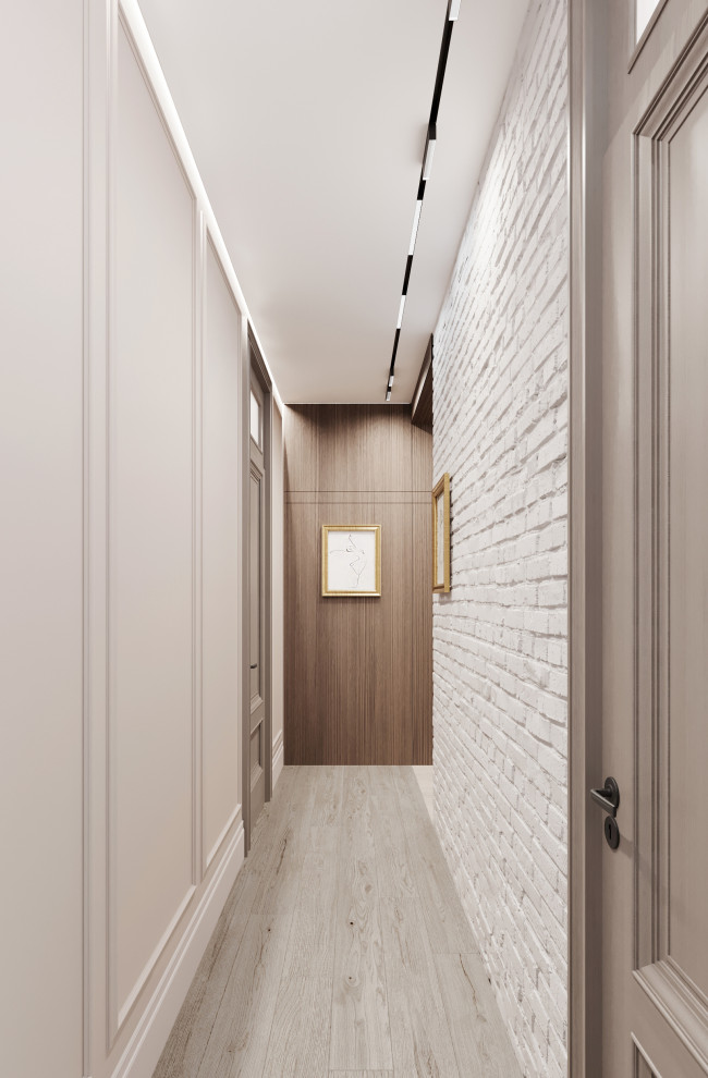 Квартира 108 кв.м.