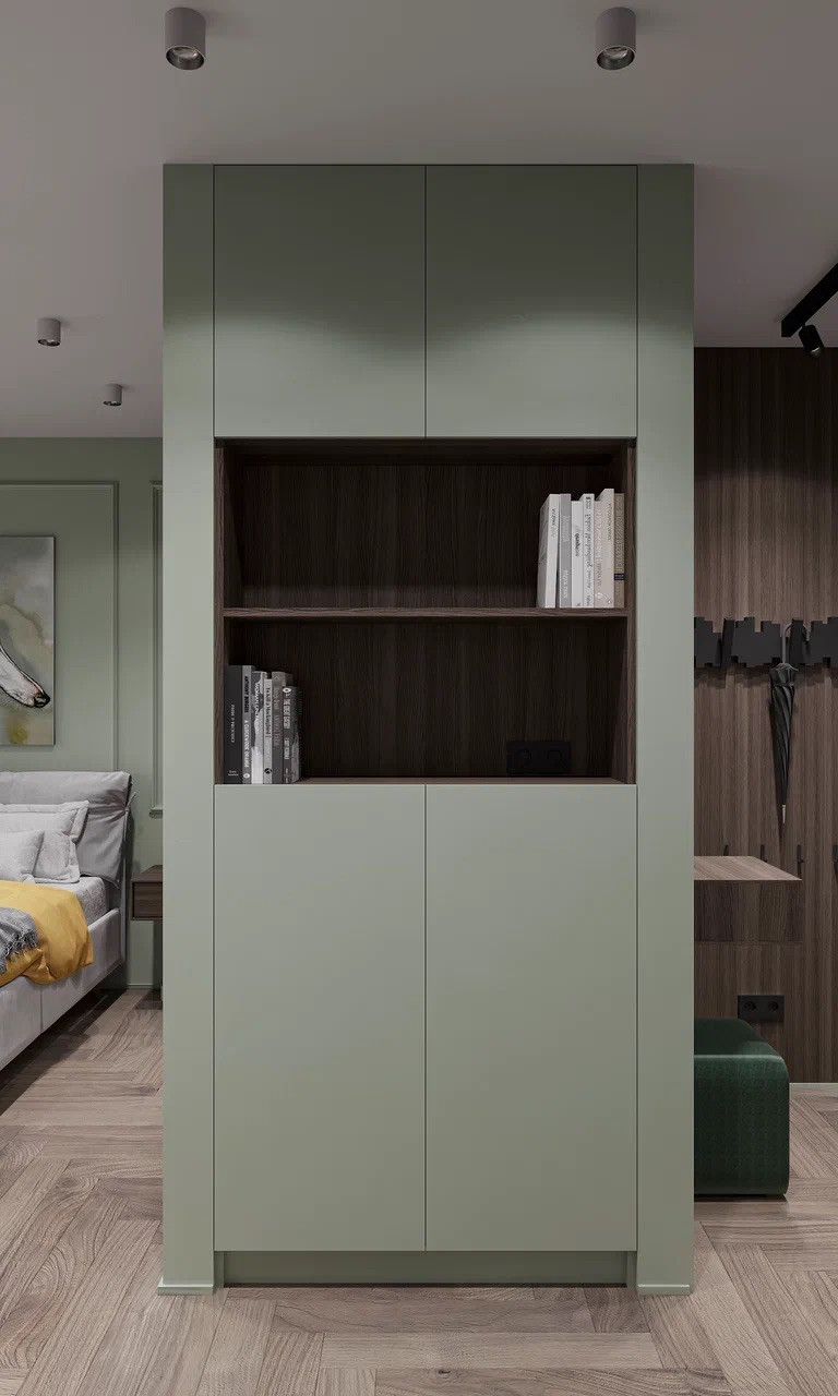 ЖК Инновация