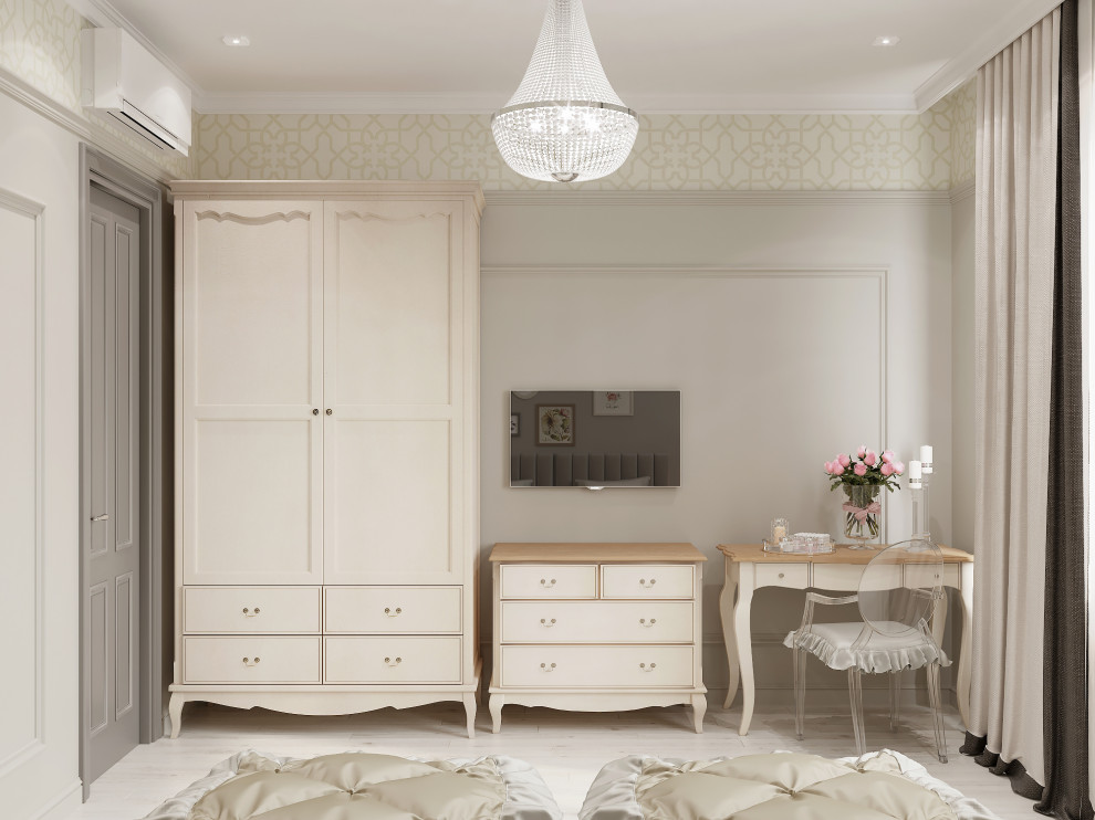 ЖК Донской Олимп