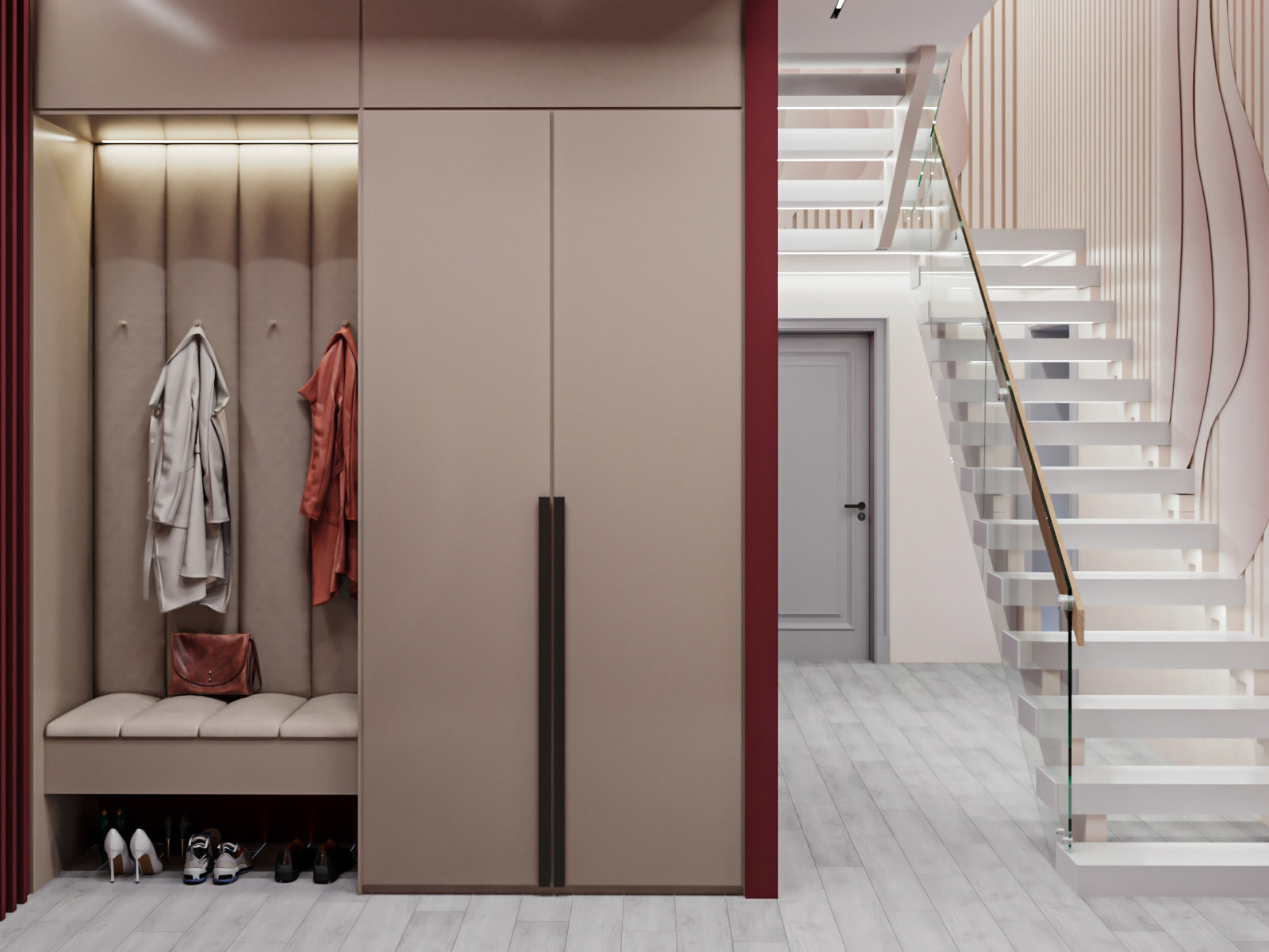 Тихая роскошь