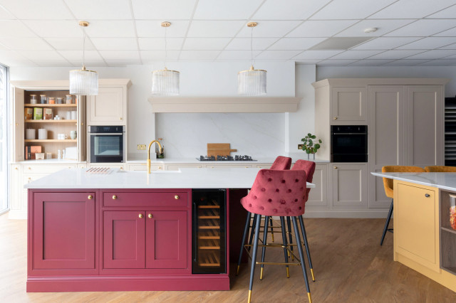 prodjects kitchen