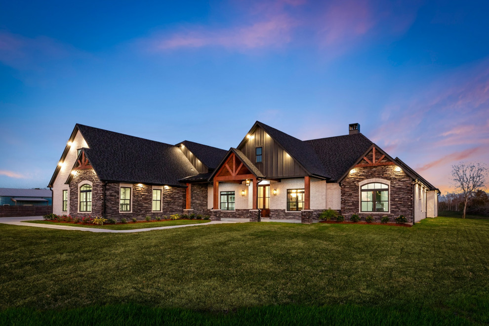 Custom Homes