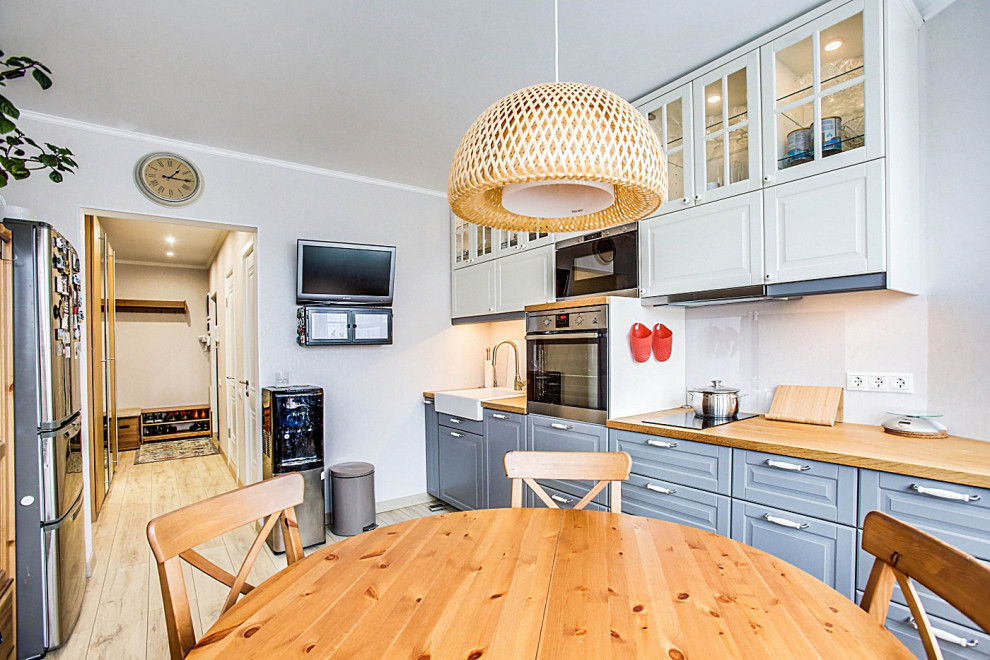 Квартира в ЖК Солнцево 2