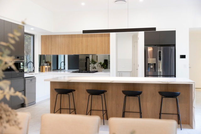Rushwood by Antech Constructions koek