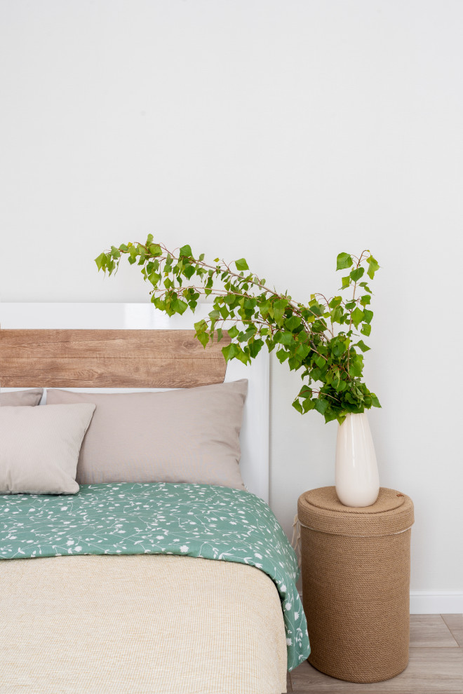 Современный уют