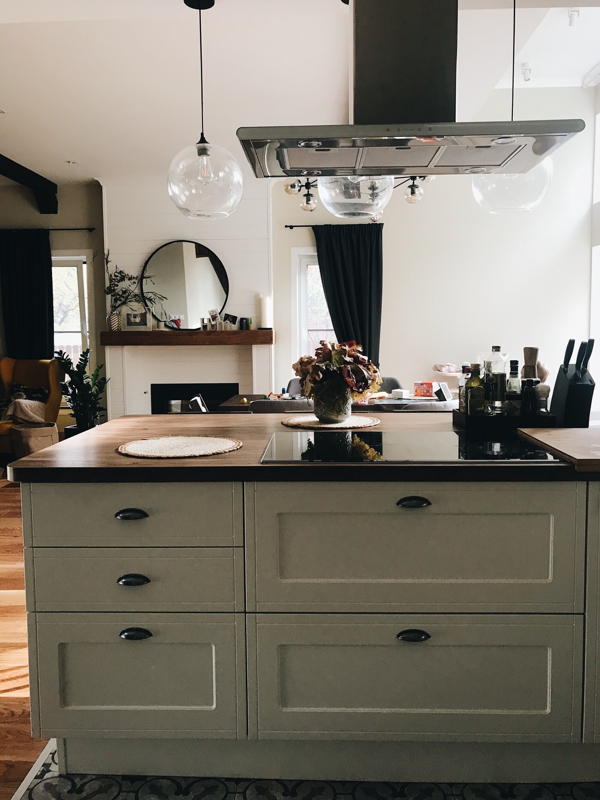 Adele для загородного дома