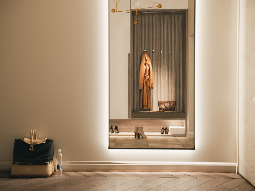 ЖК Вавилова 4