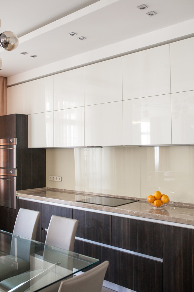 Квартира в жилом комплексе Доминион