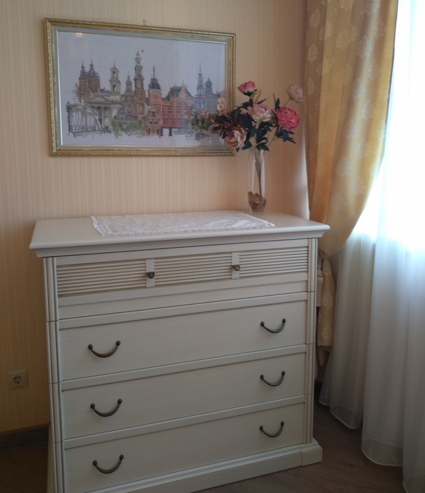 Квартира  в Белгороде