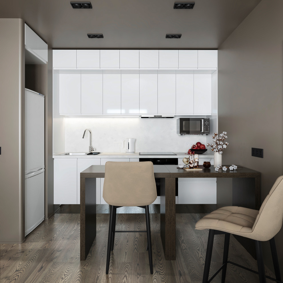 г. Москва, ЖК Мякинино Парк