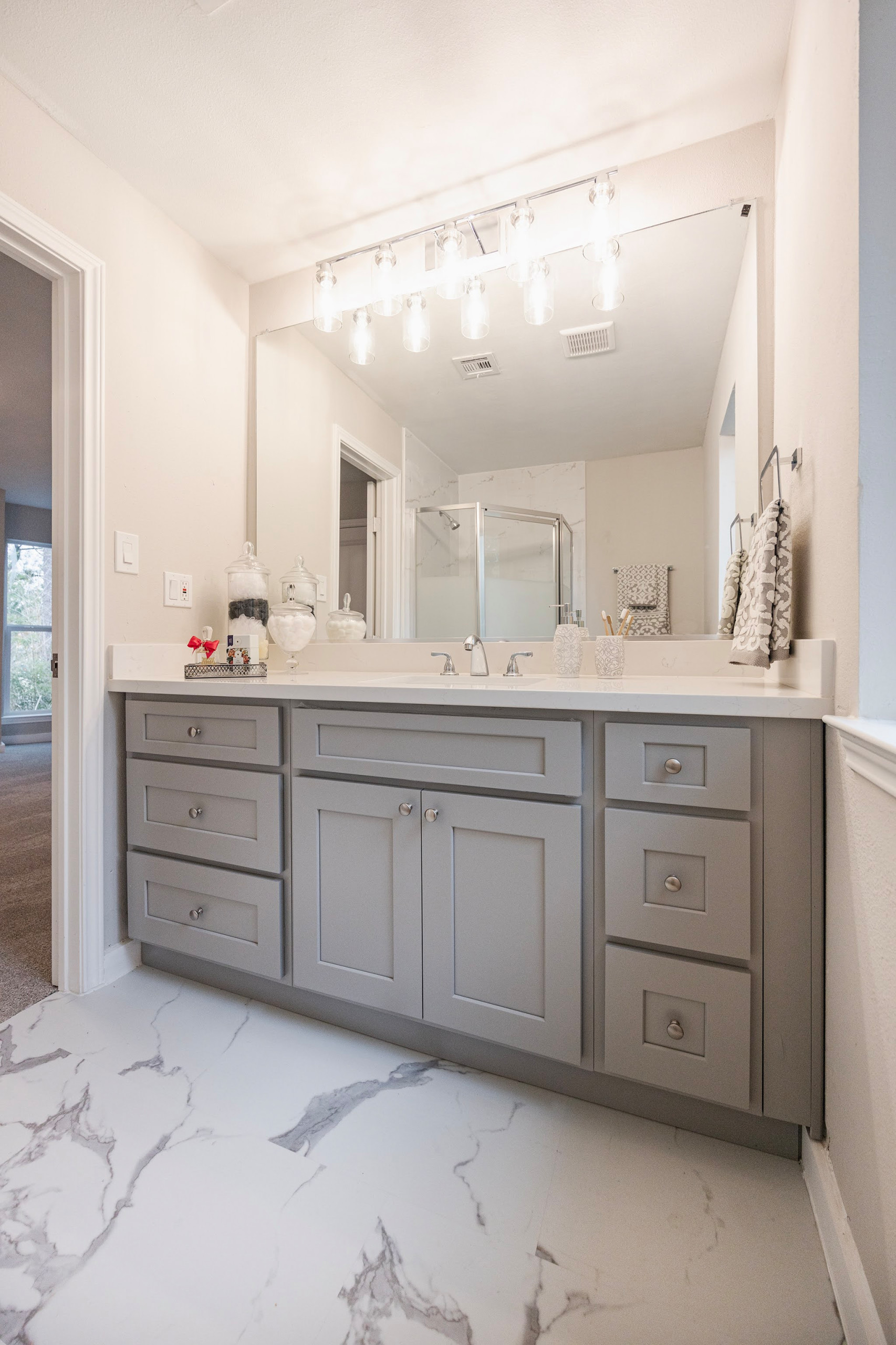 Smart Home at Lake Conroe