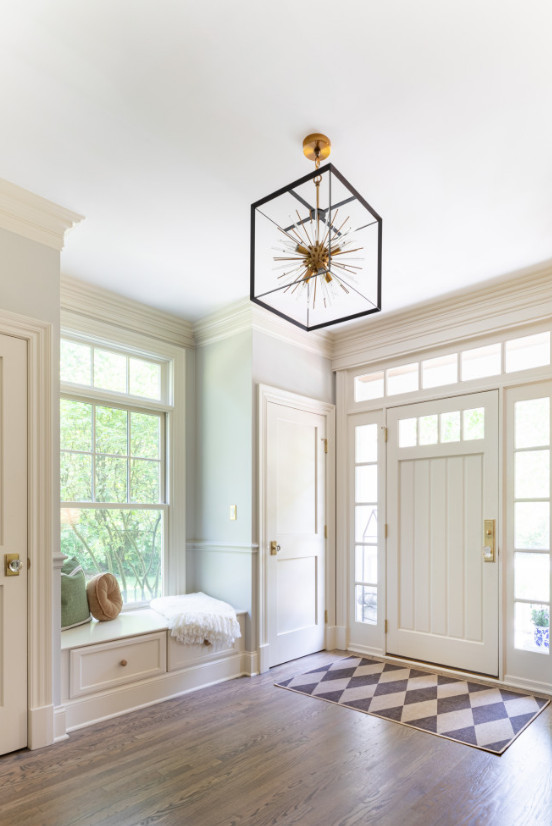 Doorways