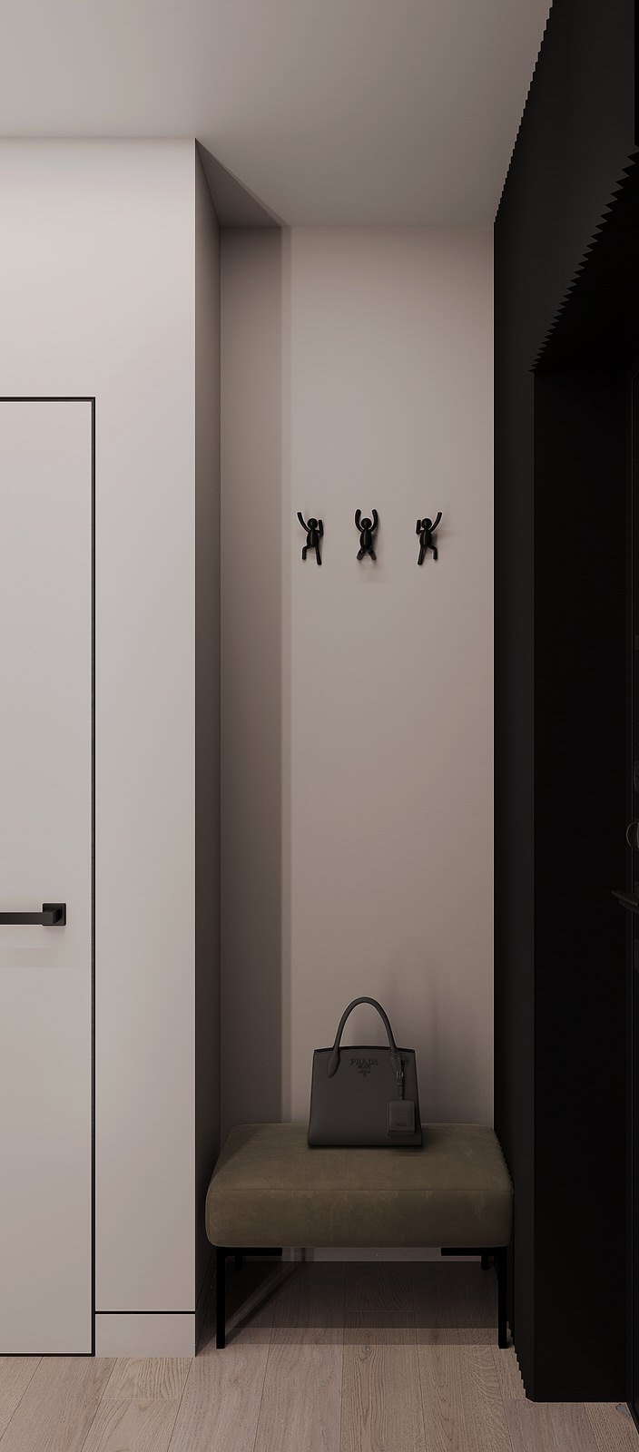 Квартира в ЖК "Легенда"