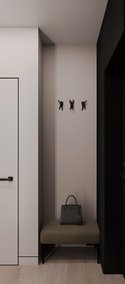 Квартира в ЖК "Легенда"