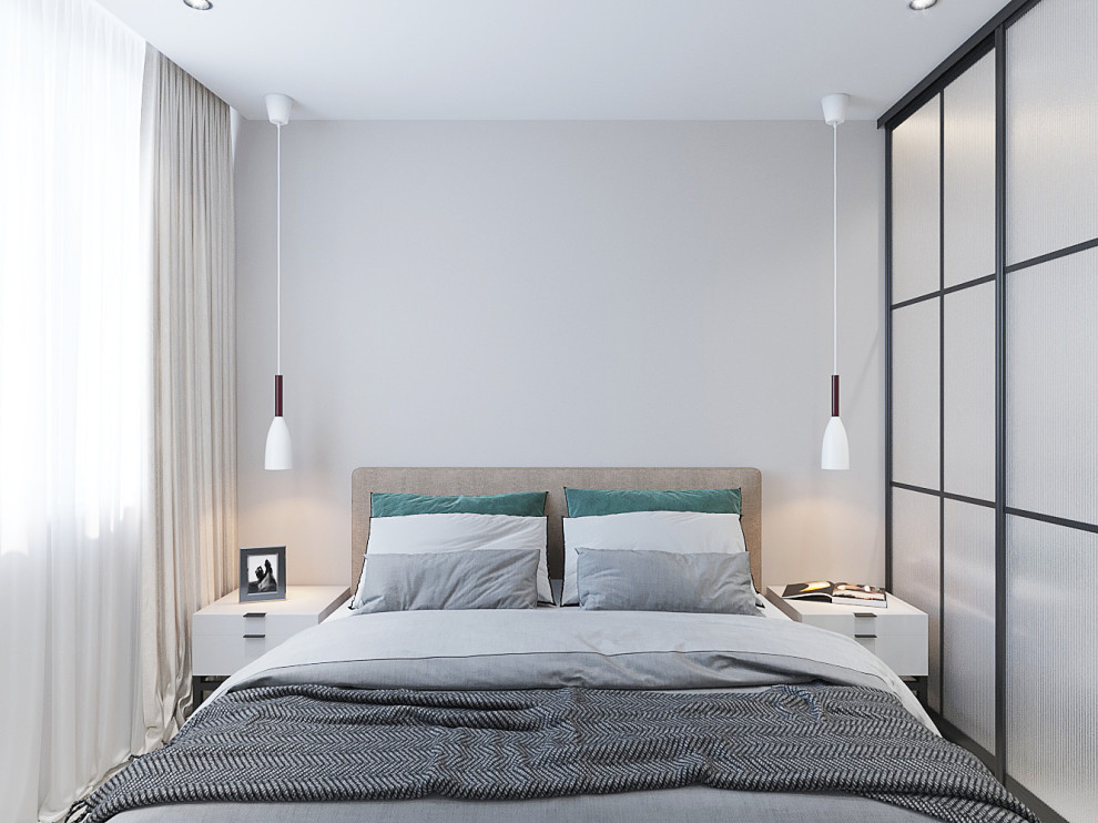 Акцентный изумруд