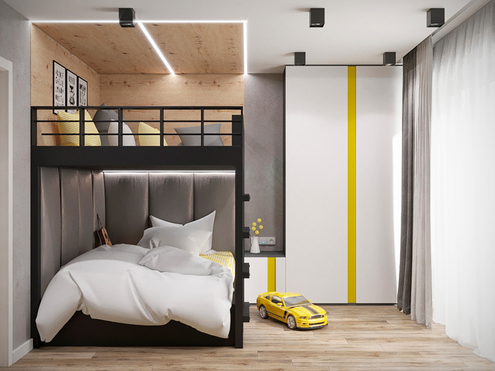 детская мальчика