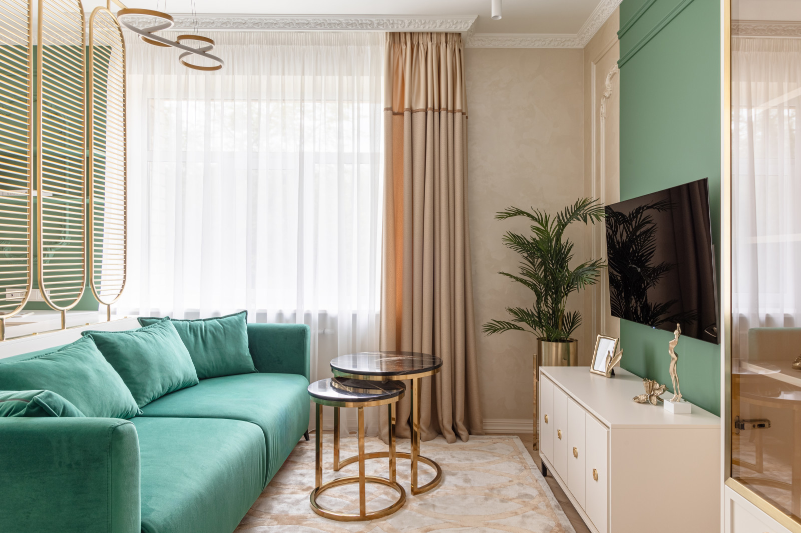 Квартира 110кв.м