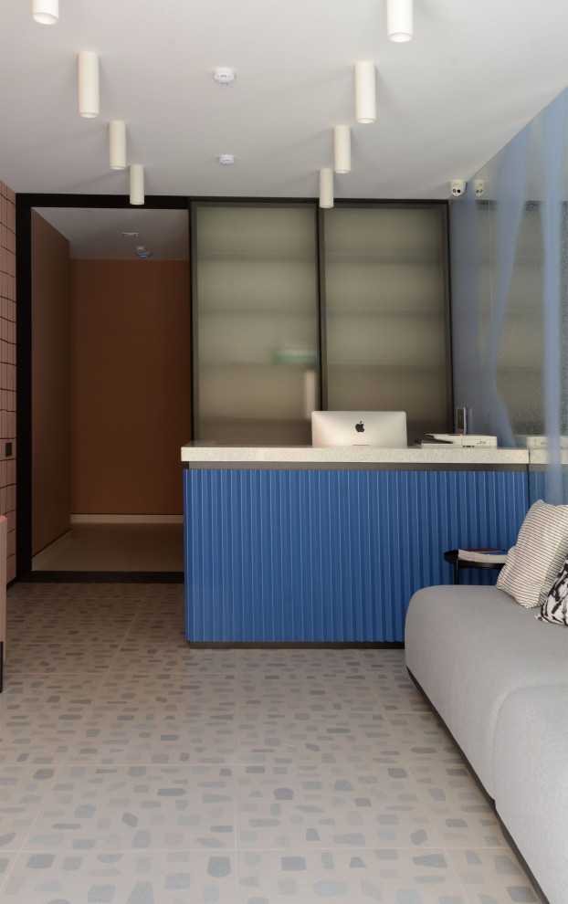 Стоматология